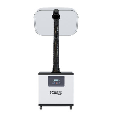 Smart Moxibustion เครื่องฟอกควัน 80W ขนาดเล็ก
