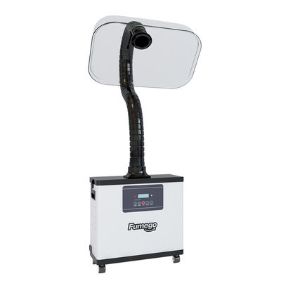 Smart Moxibustion เครื่องฟอกควัน 80W ขนาดเล็ก