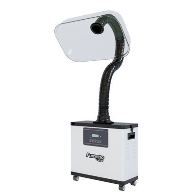 Smart Moxibustion เครื่องฟอกควัน 80W ขนาดเล็ก