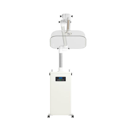 เครื่องฟอกควันขนาดเล็ก 360m3 / H Super Suction