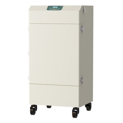 แรงดันลบสูง 680W ชุดเครื่องดูดควันบัดกรี