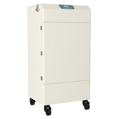 แรงดันลบสูง 680W ชุดเครื่องดูดควันบัดกรี