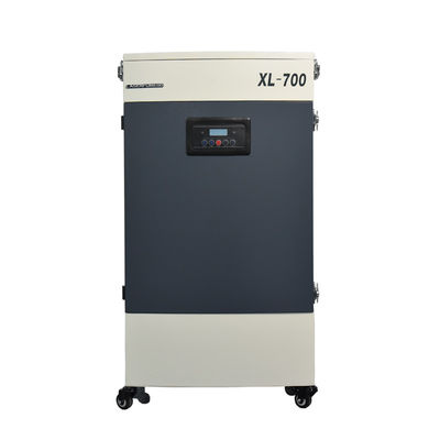 เครื่องดูดควันเชื่อมด้วยเลเซอร์แบบพกพา 700w