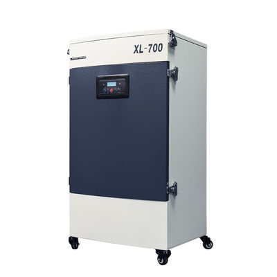 เครื่องดูดควันเชื่อมด้วยเลเซอร์แบบพกพา 700w