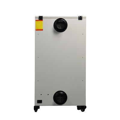 เครื่องดูดควันเชื่อมด้วยเลเซอร์แบบพกพา 700w