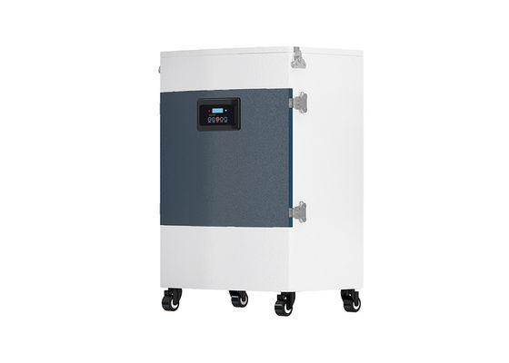 5 ชั้นเชื่อมต่อสายเคเบิลกันฝุ่นป้องกันการระเบิด 450w