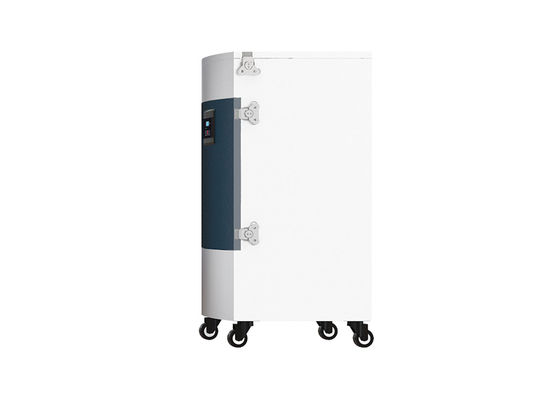 5 ชั้นเชื่อมต่อสายเคเบิลกันฝุ่นป้องกันการระเบิด 450w