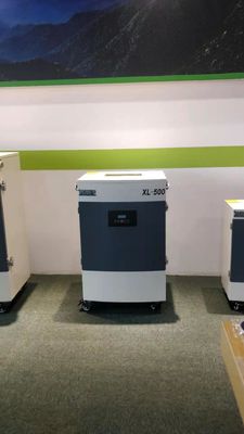เครื่องดูดควัน 220V หน่วยเก็บฝุ่น