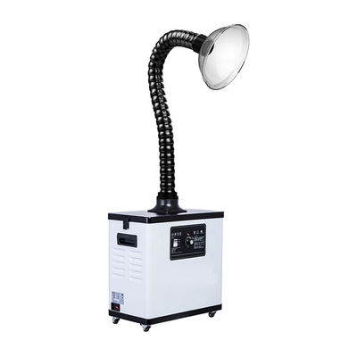 235m3/H Laser Marking Fume Extractor