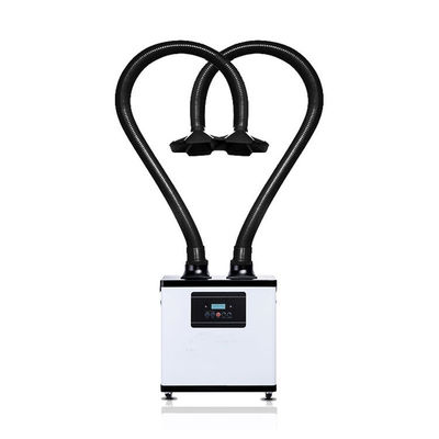 Fumego เครื่องดูดควันสูญญากาศ 200w พร้อมตัวกรอง HEPA