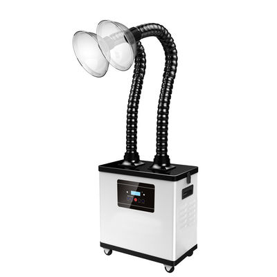 Fumego เครื่องดูดควันสูญญากาศ 200w พร้อมตัวกรอง HEPA