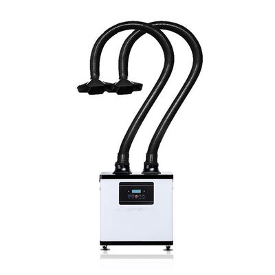 Fumego เครื่องดูดควันสูญญากาศ 200w พร้อมตัวกรอง HEPA