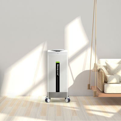 เครื่องฟอกอากาศฆ่าเชื้อโรค Fumego UV