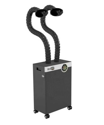 เครื่องฟอกอากาศเล็บ 330W
