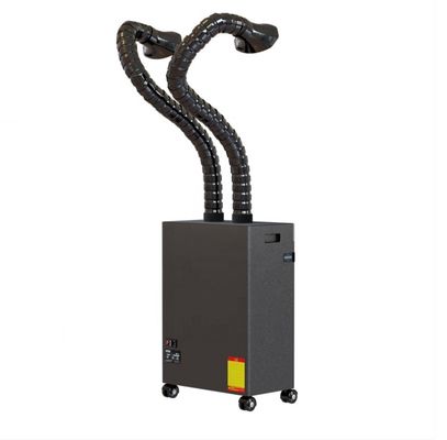 เครื่องฟอกอากาศเล็บ 330W