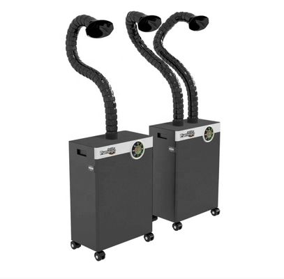 เครื่องฟอกอากาศเล็บ 330W