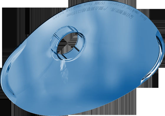 Fumego CE Fume Extractor อุปกรณ์เสริมรูปร่างที่กำหนดเอง