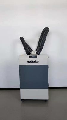 เครื่องดูดควันดักฝุ่นสำหรับงานไม้ 450W