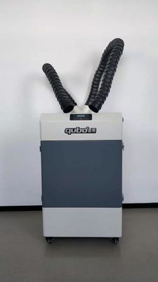 เครื่องดูดควันดักฝุ่นสำหรับงานไม้ 450W
