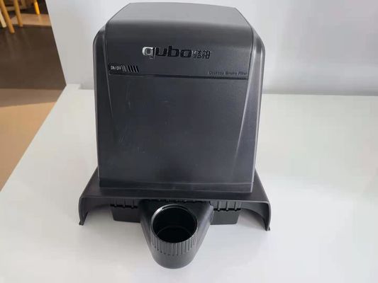 ชุดดูดควันเชื่อมแบบเคลื่อนที่ขนาดเล็ก 60W เกียร์ปรับได้