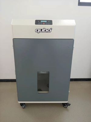 เครื่องดูดฝุ่นแบบขัด 350W เครื่องดูดควันฝุ่นแบบตัดเสียงรบกวน