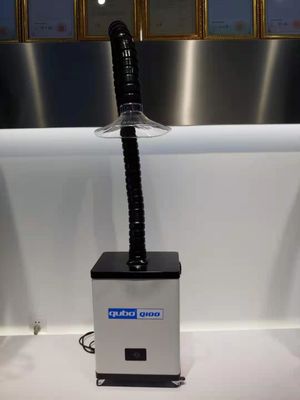 เครื่องดูดฝุ่นป้องกันการระเบิดแบบพกพา 1800Pa 80W