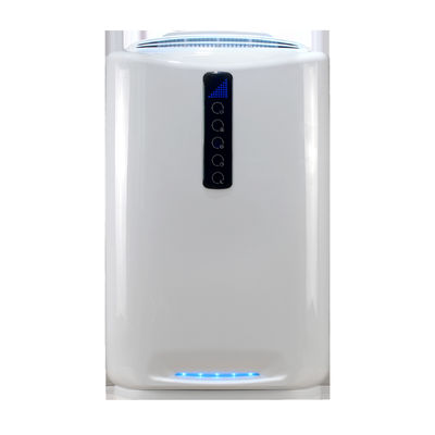 เครื่องฟอกอากาศ UV HEPA ในครัวเรือนของ FCC
