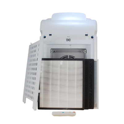 เครื่องฟอกอากาศ UV HEPA ในครัวเรือนของ FCC
