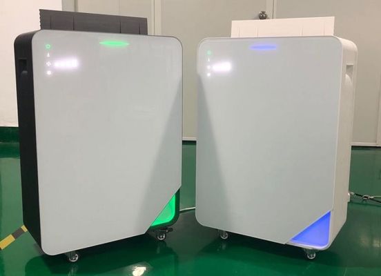 ครัวเรือน 100W UV Care เครื่องฟอกอากาศแบบพกพารีโมทคอนโทรล App