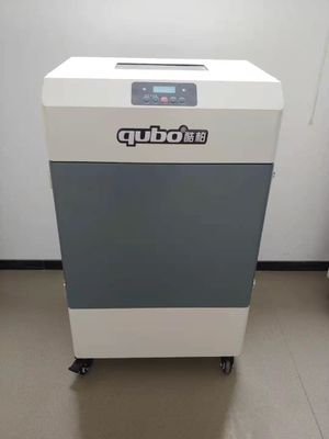 โครงสร้างกรอบจิต 450m3 / H HEPA Fume Extractor การตัดเสียงรบกวน