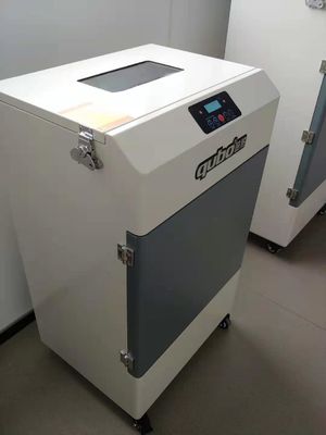 โครงสร้างกรอบจิต 450m3 / H HEPA Fume Extractor การตัดเสียงรบกวน