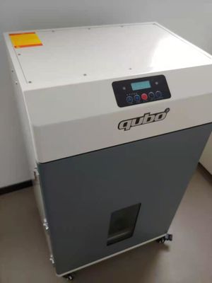 เครื่องฟอกอากาศเลเซอร์ 6500r / นาทีเครื่องดูดควันแบบพกพา 3000Pa