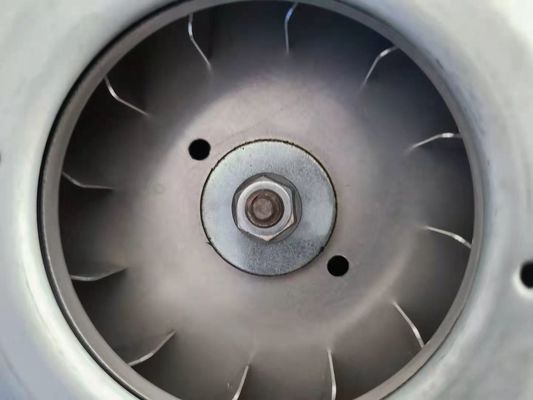 แบบพกพา 420 * 245 * 400 มม. ร้านทำผม Fume Extractor Universal Wheels