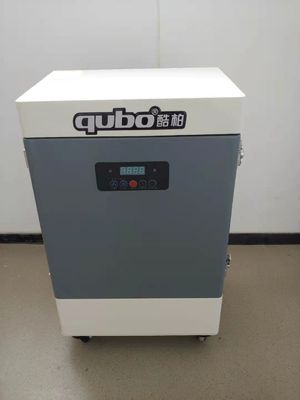 แผ่นกรอง HEPA หลายชั้น 330w Welding Fume Extractor Mental Frame