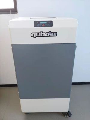 Medium 700w HEPA Fume Extractor ไมโครคอมพิวเตอร์ควบคุม