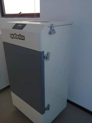 Medium 700w HEPA Fume Extractor ไมโครคอมพิวเตอร์ควบคุม
