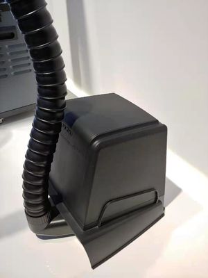การตัดเสียงรบกวน 110M3 / H เครื่องดูดฝุ่นสำหรับการบัดกรี
