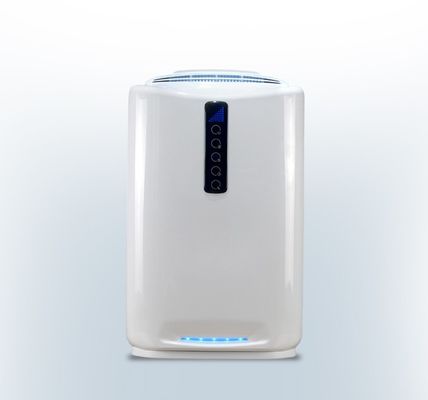 เครื่องฟอกอากาศ UV 45W ที่มีประสิทธิภาพในอุตสาหกรรมสำหรับโรงพยาบาล