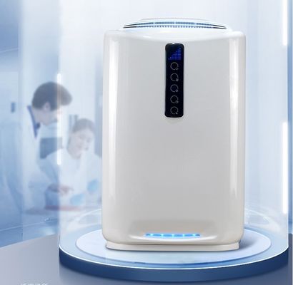 Plasma Negative Irons Replese ODM UV เครื่องฟอกอากาศเสียงรบกวนต่ำ