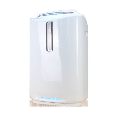 เครื่องฟอกอากาศ 220V 30dB พร้อมแผ่นกรอง HEPA และแสง UV สำหรับห้อง
