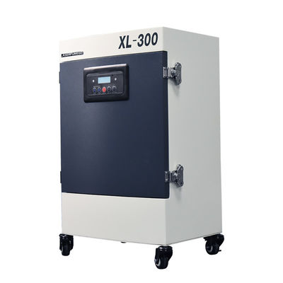 Fumego AC 110 220V เครื่องดูดควันบัดกรีสำหรับงานอุตสาหกรรม
