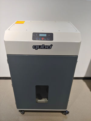 เสียงรบกวนต่ำ 70 db HEPA Fume Extractor Great Negative Pressure