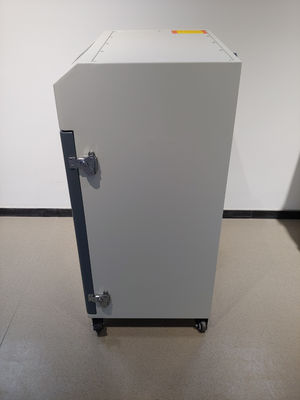 เสียงรบกวนต่ำ 70 db HEPA Fume Extractor Great Negative Pressure