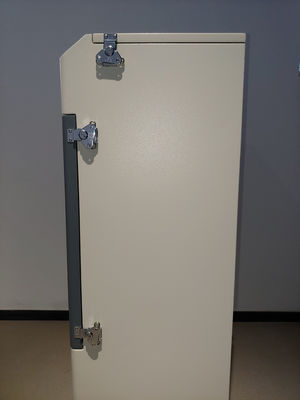 9 Layers 3000Pa Laser Fume Extractor สำหรับไฟเบอร์เลเซอร์