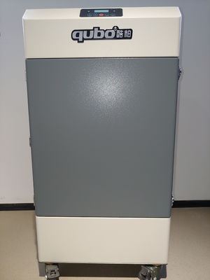 9 Layers 3000Pa Laser Fume Extractor สำหรับไฟเบอร์เลเซอร์
