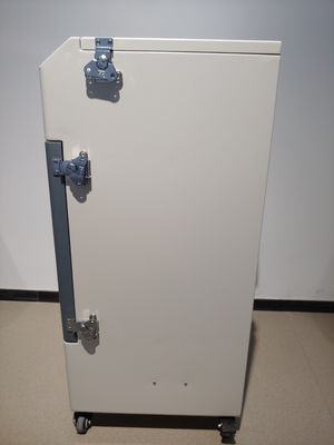 High Flow 450m3 / h HEPA Fume Extractor Small Volume Laser Marking Fume Extractor