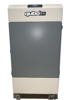 Fumego Air Flow 620m3 / H HEPA Fume Extractor 9 ชั้น