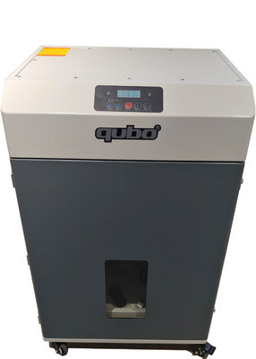 ขัดฝุ่นและควัน 350w พร้อมตัวกรองออร์แกน