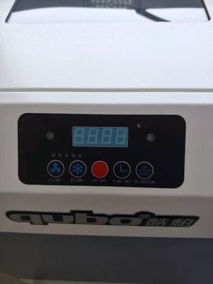 ขัดฝุ่นและควัน 350w พร้อมตัวกรองออร์แกน