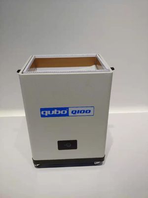 Great Air Flow 80w HEPA Fume Extractor น้ำหนักเบา